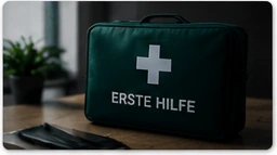 Anfrage vorbereiten