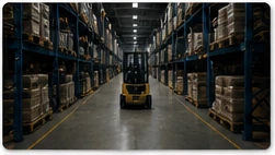 Logistik & Lager