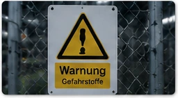 Gefahrstoffe